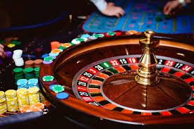 Официальный сайт Casino Banda