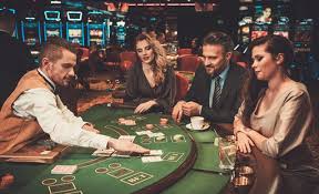 Casino Banda
