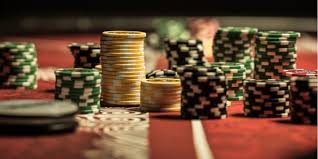 Вход на официальный сайт Casino Gold